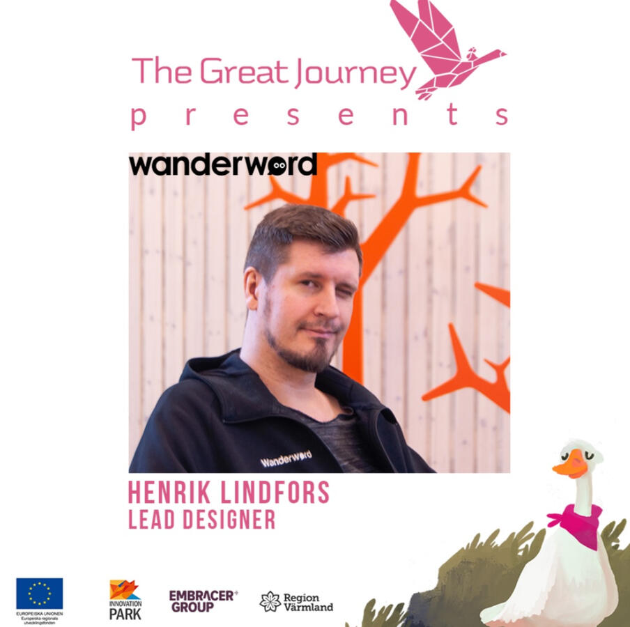 Online Talk on the psychological impact of sound design